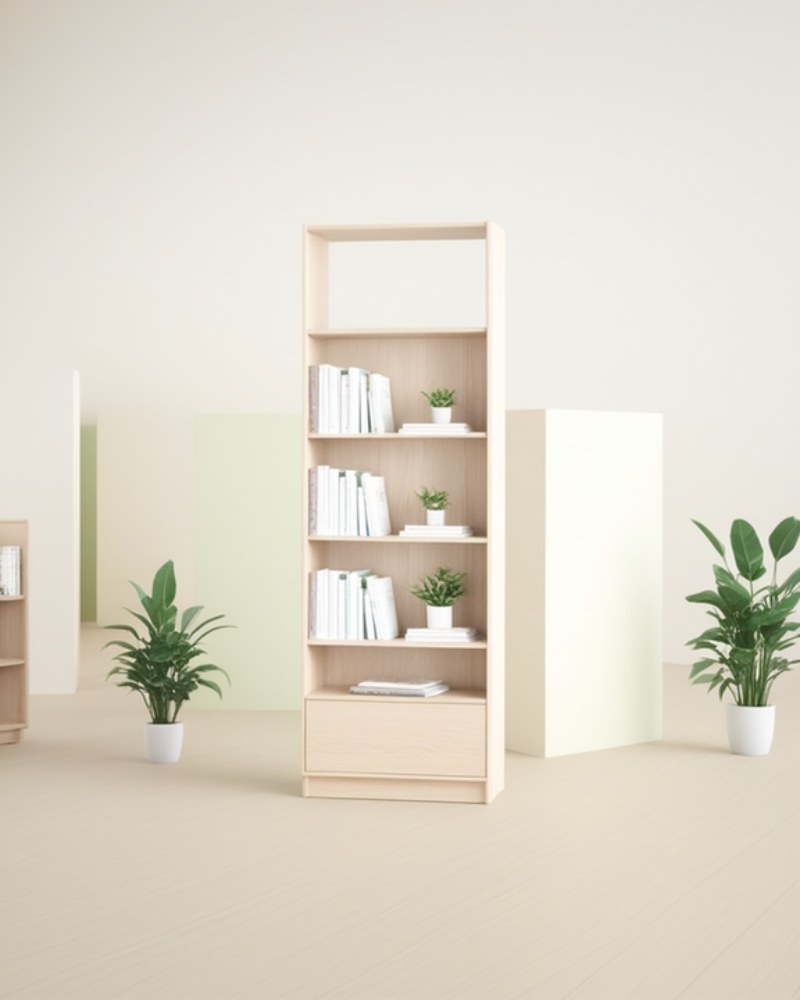 Shelving