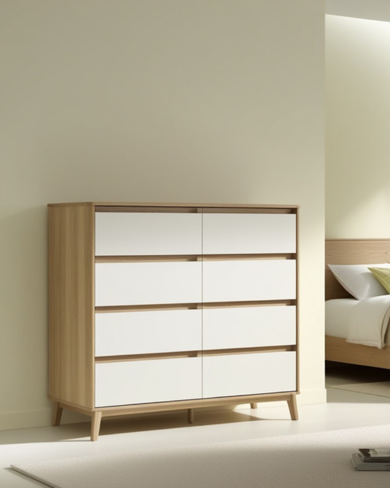 Dressers & Storage