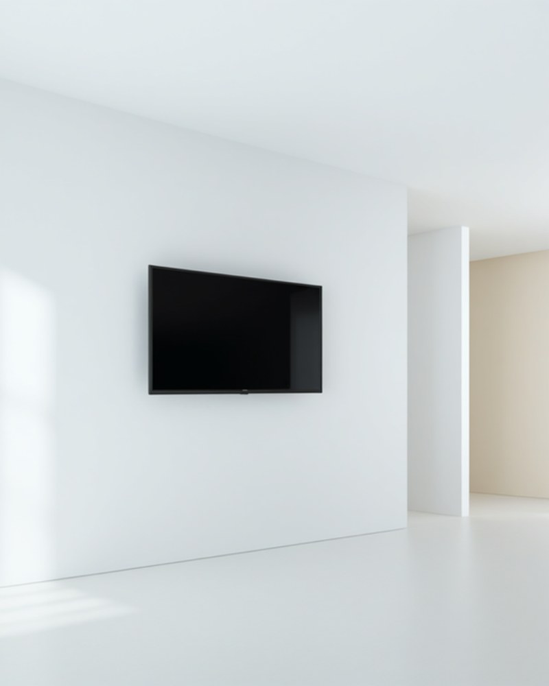 TV Mounting