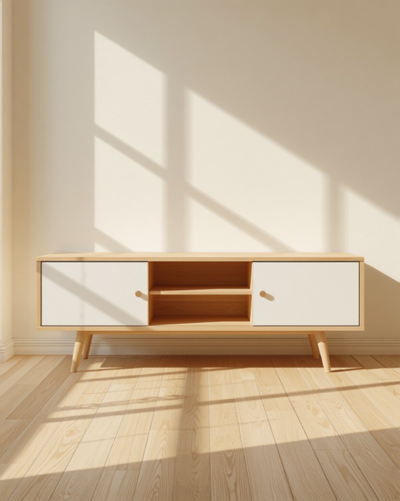 TV & Media Units