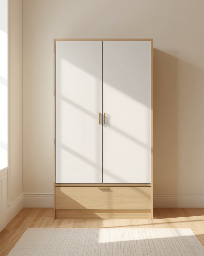 Wardrobes & Closets