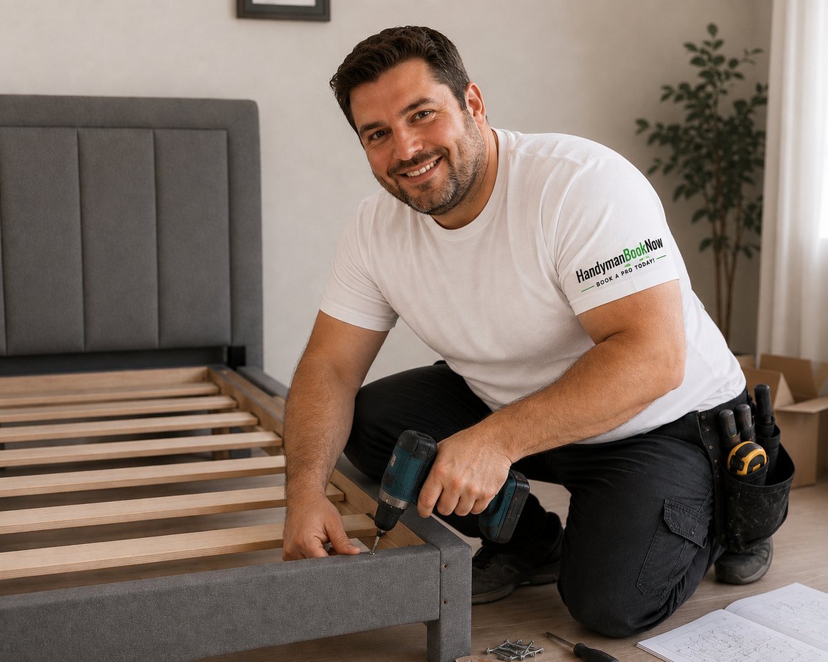 Furniture Assembly